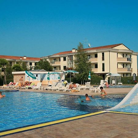 カオルレOlmi Lido Altaneaアパートメント エクステリア 写真