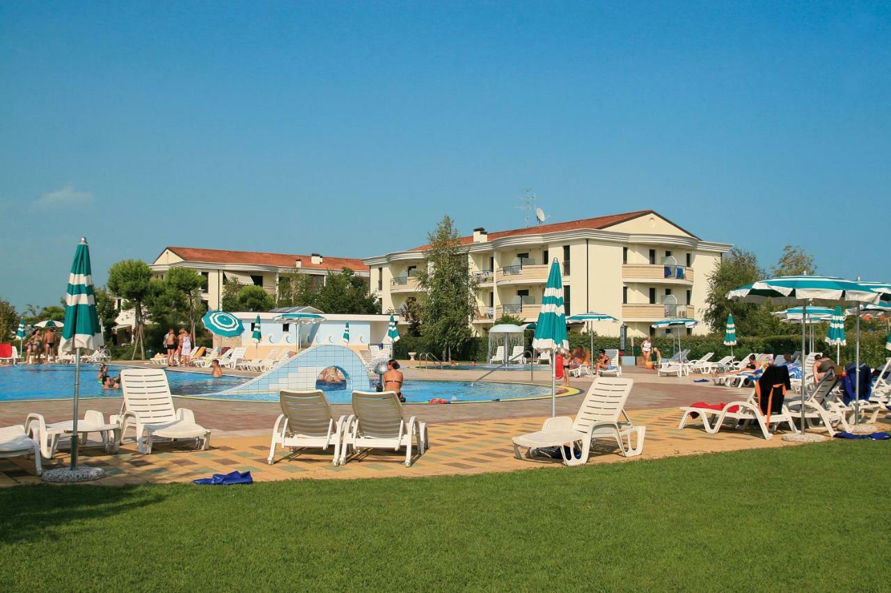 カオルレOlmi Lido Altaneaアパートメント エクステリア 写真