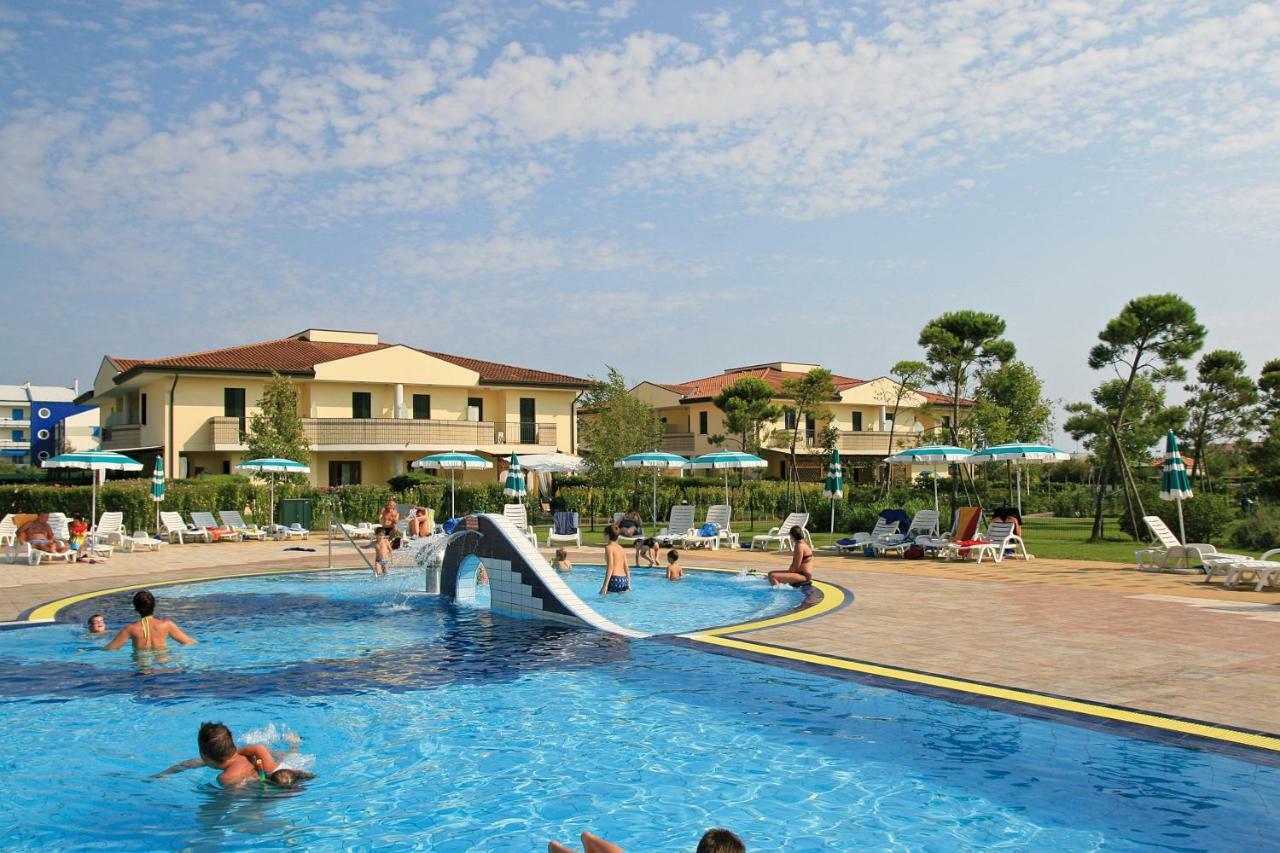 カオルレOlmi Lido Altaneaアパートメント エクステリア 写真